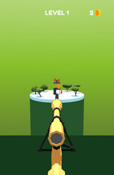 Super Sniper! Скриншот 4