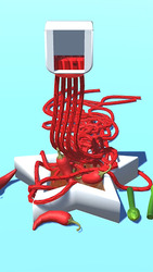 Noodle Master Screenshot 2