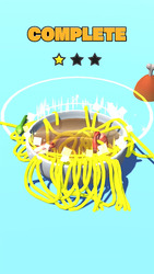 Noodle Master Screenshot 3