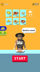 Noodle Master Screenshot 4