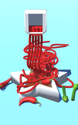 Noodle Master Screenshot 7