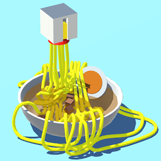 Noodle Master Иконка