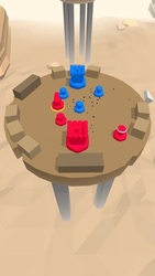Flick Chess!! Screenshot 2
