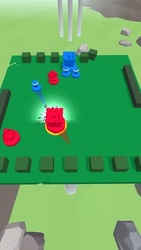 Flick Chess!! Screenshot 3
