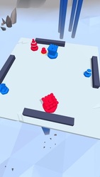 Flick Chess!! Screenshot 4