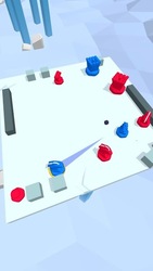 Flick Chess!! Screenshot 5