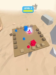 Flick Chess!! Screenshot 6