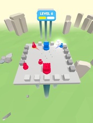 Flick Chess!! Screenshot 7