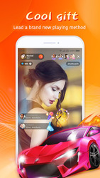 BothLive-Global Live&Video Chat Platform Screenshot 3