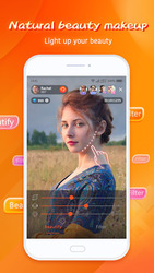 BothLive-Global Live&Video Chat Platform Screenshot 4