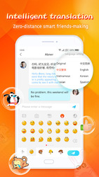 BothLive-Global Live&Video Chat Platform Screenshot 5