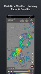 Windy.com - Weather Forecast Screenshot 5