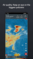 Windy.com - Weather Forecast Screenshot 6
