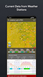 Windy.com - Weather Forecast Screenshot 7