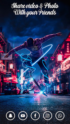 Mitro : India's Short Video Platform Скриншот 4