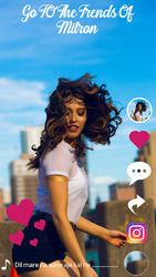 Mitro : India's Short Video Platform Скриншот 7