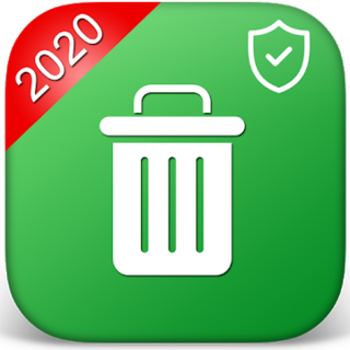 Delete Apps - Remove Apps & Uninstaller  2020 Icon