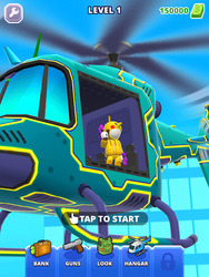 HellCopter Screenshot 7