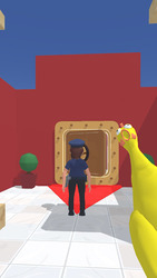 Sneak Thief 3D Screenshot 1