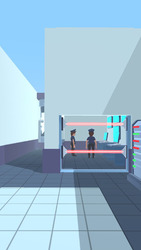 Sneak Thief 3D Screenshot 3