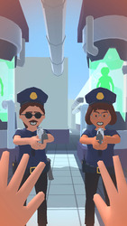 Sneak Thief 3D Screenshot 4