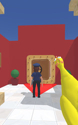 Sneak Thief 3D Screenshot 6