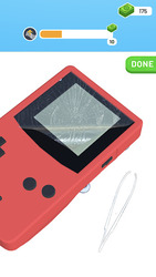 Fix the Item! Скриншот 1