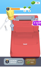 Fix the Item! Скриншот 2