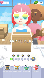 Fix the Item! Скриншот 3