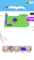 Fix the Item! Скриншот 4