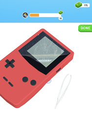 Fix the Item! Скриншот 6