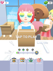 Fix the Item! Скриншот 8