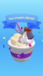 Ice Cream Roll Screenshot 2