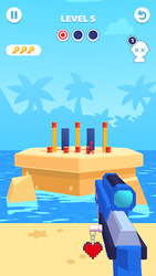 Perfect Snipe Screenshot 3