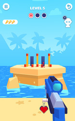 Perfect Snipe Screenshot 8