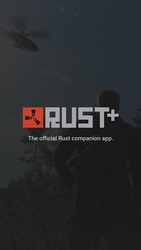 Rust+ Скриншот 1
