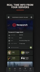 Rust+ Скриншот 2