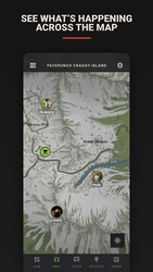 Rust+ Скриншот 3