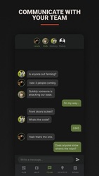 Rust+ Скриншот 4