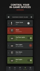 Rust+ Скриншот 5