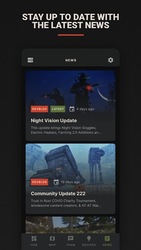 Rust+ Скриншот 6