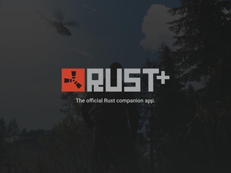 Rust+ Скриншот 7