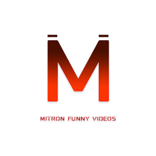 Mitron funny video Icon