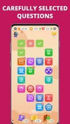 QuizzLand. Quiz & Trivia game Screenshot 3