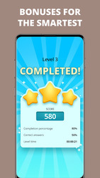 QuizzLand. Quiz & Trivia game Screenshot 7
