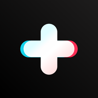 TikPlus for social profiles, likes and fans Icon