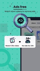 MSecret- Hide Photos & Videos Screenshot 4