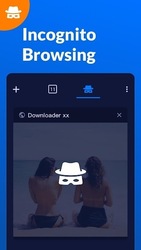 Video Downloader - XDownloader Screenshot 1