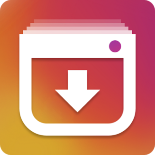 Video Downloader - XDownloader Icon