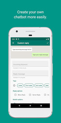 Whatauto - Auto Reply Screenshot 3